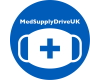 Link to Medical Supply Drive UK